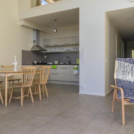Strandby Villas Kaeringsund Еккерьо Екстер'єр фото