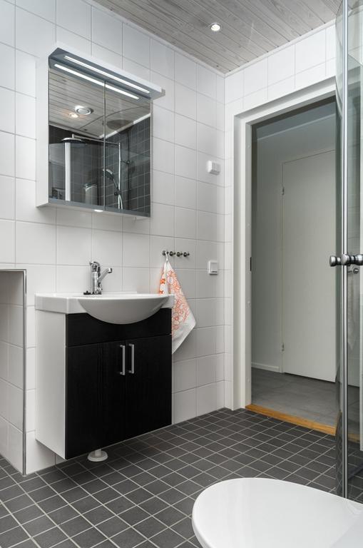 Strandby Villas Kaeringsund Еккерьо Номер фото