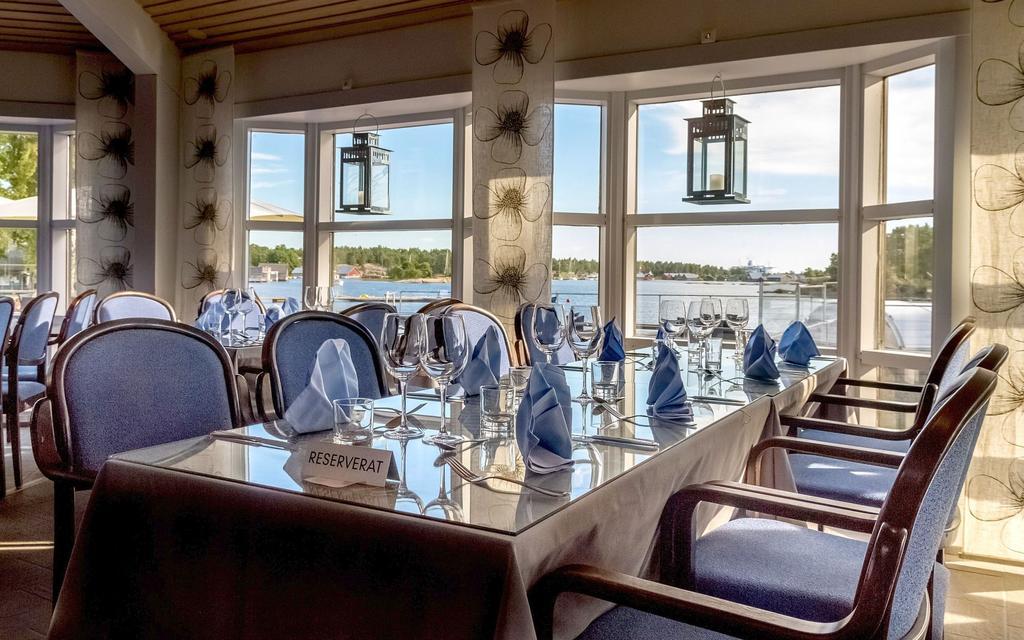 Strandby Villas Kaeringsund Еккерьо Екстер'єр фото