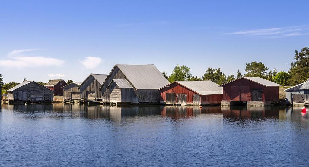 Strandby Villas Kaeringsund Еккерьо Номер фото