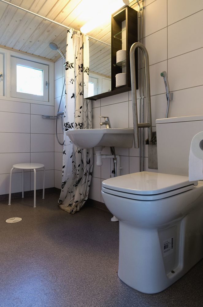 Strandby Villas Kaeringsund Еккерьо Екстер'єр фото